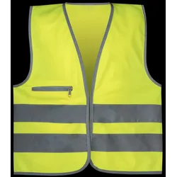 WALSER Warnweste 44570