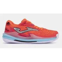 Joma  Schuhe Ace Allcourt stabilität 2024  in Orange, 41