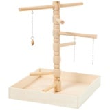 Trixie 5658 Holzspielplatz,