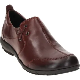 Josef Seibel Charlotte 17 Damen Rot 36