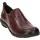 Josef Seibel Charlotte 17 Damen Rot 36
