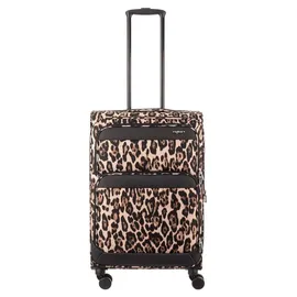 Franky T27-F Koffer-Set 3-tlg. braun