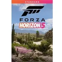 Forza Horizon 5: Standard Edition (Xbox Series S, Xbox Series X) zum Sofortdownload