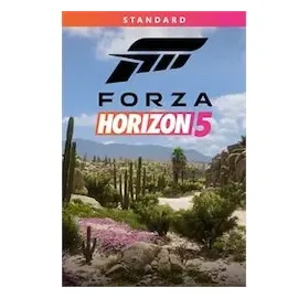 Forza Horizon 5: Standard Edition (Xbox Series S, Xbox Series X) zum Sofortdownload