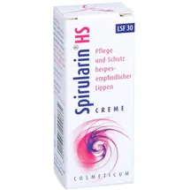 Ocean Pharma GmbH Spirularin HS LSF30