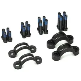 Profile Design aerobar bracket Erhöhungssatz - 60
