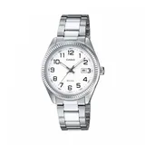 Casio Timeless Collection LTP-1302PD Edelstahl 30,5 mm 7BVEG