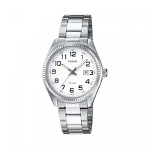 Casio Timeless Collection LTP-1302PD Edelstahl 30,5 mm 7BVEG