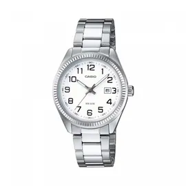 Casio Timeless Collection LTP-1302PD Edelstahl 30,5 mm 7BVEG