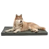 lionto Orthopädische Hundematte XL