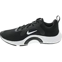 Nike Damen Renew In-Season Tr 11, Größe 36 1⁄2 in Grau BLACK/WHITE