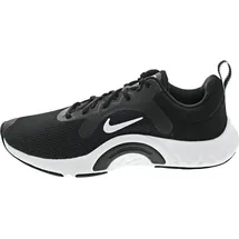 Nike Damen Renew In-Season Tr 11, Größe 36 1⁄2 in Grau BLACK/WHITE