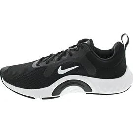 Nike Damen Renew In-Season Tr 11, Größe 36 1⁄2 in Grau BLACK/WHITE