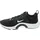 Nike Damen Renew In-Season Tr 11, Größe 36 1⁄2 in Grau BLACK/WHITE