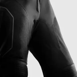 Rebelhorn Hiflow 5 Regular Hosen Schwarz 10XL