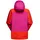 La Sportiva Alpine Guide GTX Jacke Cherry Tomato/Springtime L