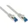 Alcasa Good Connections® Netzwerkkabel PiMF, S/FTP, Cat.6A, 15 m Netzwerkkabel