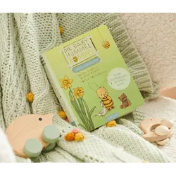 Tchibo - Buch »Baby Hummel Bommel – erste Geschichten«