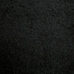 Vossen Handtuch CALYPSO FEELING schwarz