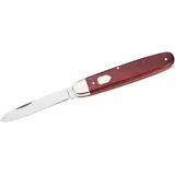 Hartkopf Taschenmesser Rotholz Blau