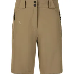 Whistler Gerd W Outdoor Shorts dusky green (3161) 48