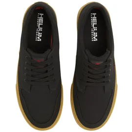 Element Topaz C3 Sneakers black gum red Gr. 9.5