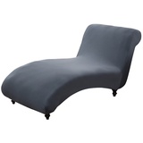 Meigeh Bezug für relaxliege Wohnzimmer chaiselongue bezug husse relaxliege bezug für Wohnzimmer liegesessel