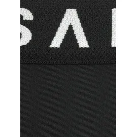 ELBSAND Bügel-Bikini Damen schwarz Gr.38 Cup C