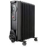 Black & Decker Black&Decker BXRA1500E Ölradiator