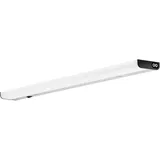 osram homelighting Linear LED Flat Sensor 12W 4000K LED-Unterbauleuchte mit Bewegungsmelder