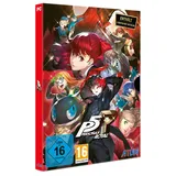 Persona 5 Royal (Code in a Box) (PC)