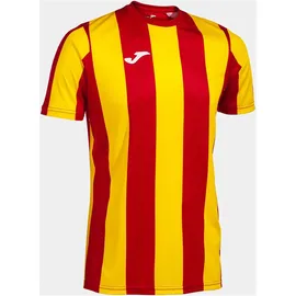 Joma Inter Classic gelb/rot L
