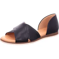 Apple of Eden SS24-CHIUSI schwarz, Gr. 38 EU
