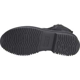 WALDLÄUFER 934802 189 001 H-Alea Schwarz Boot Gr. 37