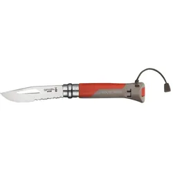 Opinel Multifunction Outdoor N°08 - Multifunktionsmesser