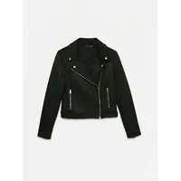 Vero Moda VMJOSE Short Faux Suede Jacket NOOS - L