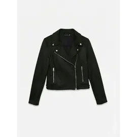 Vero Moda VMJOSE Short Faux Suede Jacket NOOS - L
