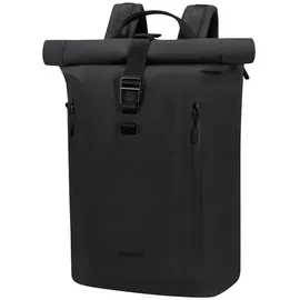 Samsonite Coatify Biz Rolltop 15.6 ́ Schwarz