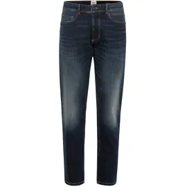 CAMEL ACTIVE 5-Pocket-Jeans Regular Fit Blau 34/36