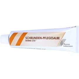 Pharma Liebermann Schrunden-Pflegesalbe Dermi-cyl