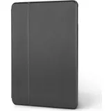 Targus Click-In - Flip-Hülle für iPad 10.2 Zoll, iPad Air 10,5" (2017) Schwarz