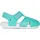 Reebok Schuhe Reebok Sunkissed 100224852 - Weiß/Grün - 32.5