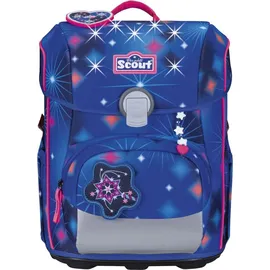 Scout Neo 4-tlg. mehrfarbig