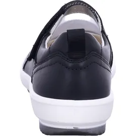 Legero Tanaro Ballerinas, SCHWARZ (SCHWARZ) 0100, 41.5 EU (7.5 UK)