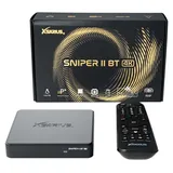 Xsarius Sniper 2 4K UHD