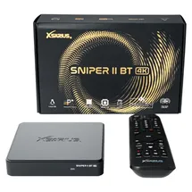 Xsarius Sniper 2 4K UHD
