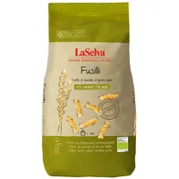 LaSelva Fusilli bio 500g