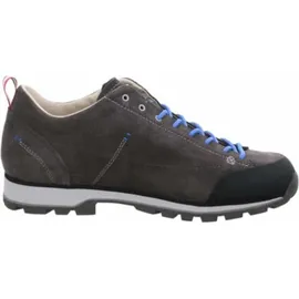 Dolomite Cinquantaquattro Low anthracite/blue 39,5