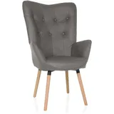 hjh living Sessel HAVENIO I Stoff