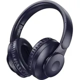 HOCO W45 Enjoy Kabelloses Bluetooth In-Ear-Headset, Blau - Blau